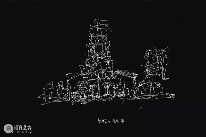 【IFA-艺术赏析】Frank Gehry|“魔法”建筑 田恬 建筑 艺术 IFA 世界上 垃圾 弗兰克 盖里 Gehry 加拿大 多伦多 崇真艺客